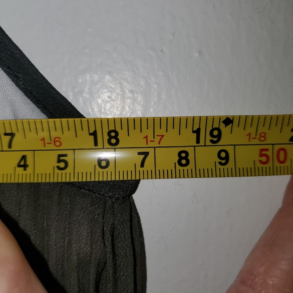 Cato Halter Dress Womems Medium - Picture 9 of 11